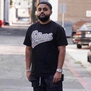 Meet your Posher, Rodeen